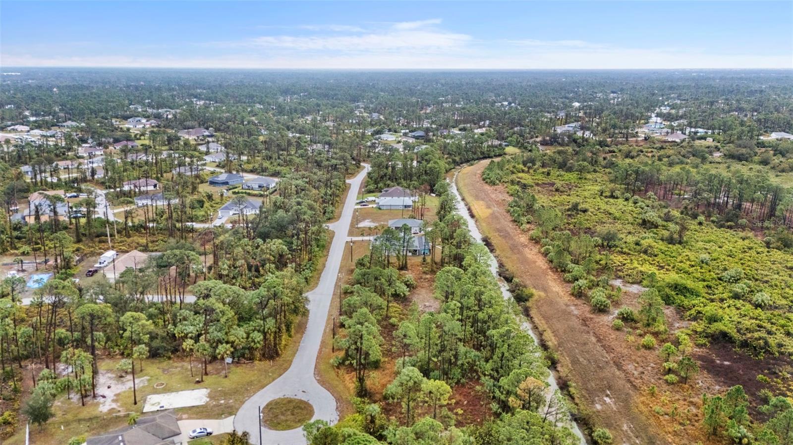 Lot 37 GOURMET RD, NORTH PORT, FL, 34288