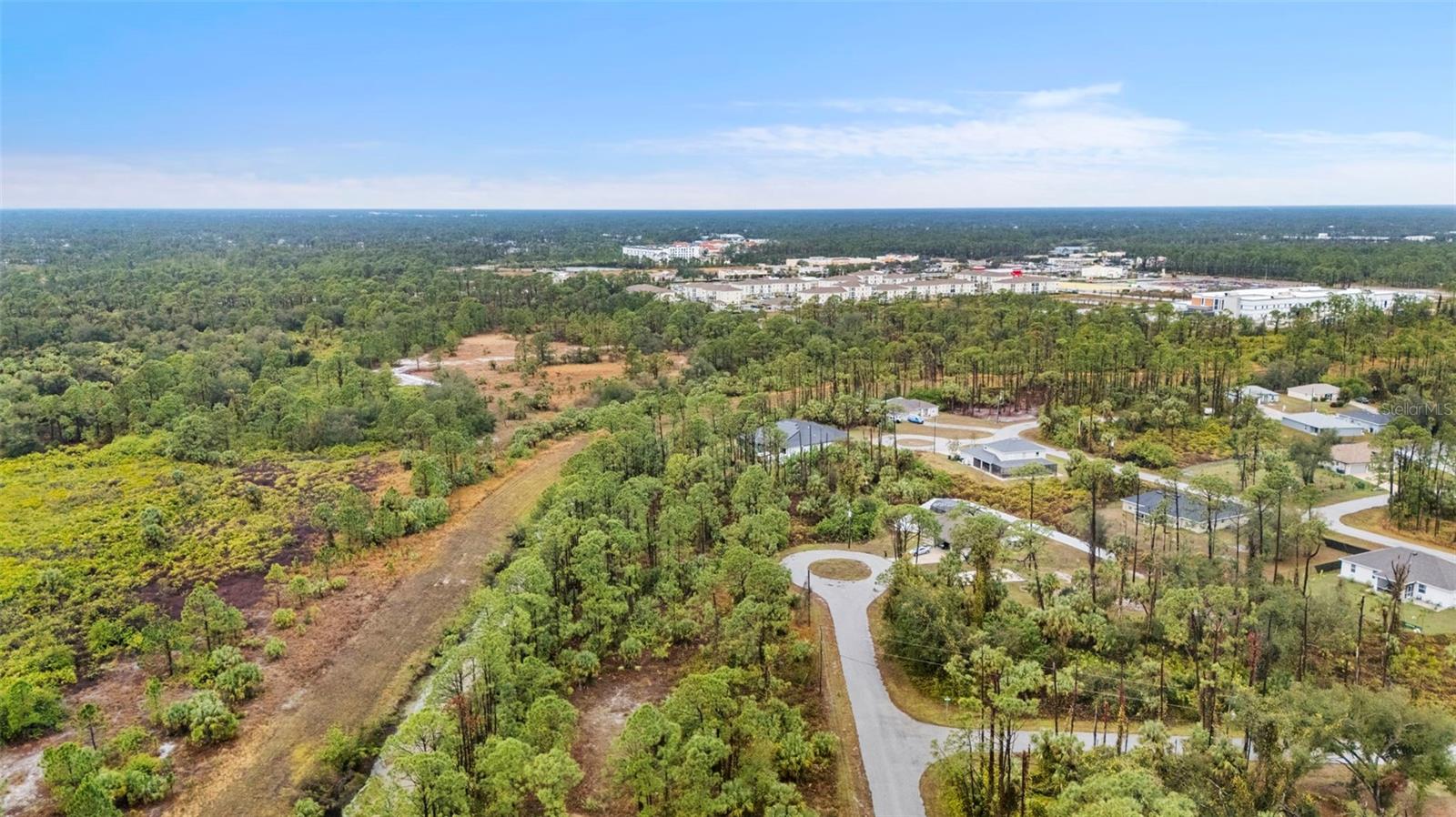Lot 37 GOURMET RD, NORTH PORT, FL, 34288