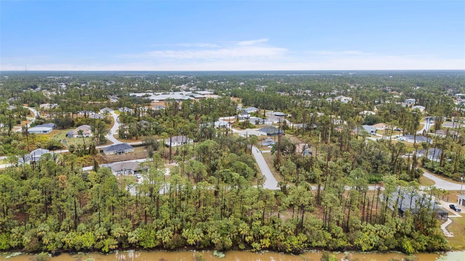 Lot 37 GOURMET RD, NORTH PORT, FL, 34288