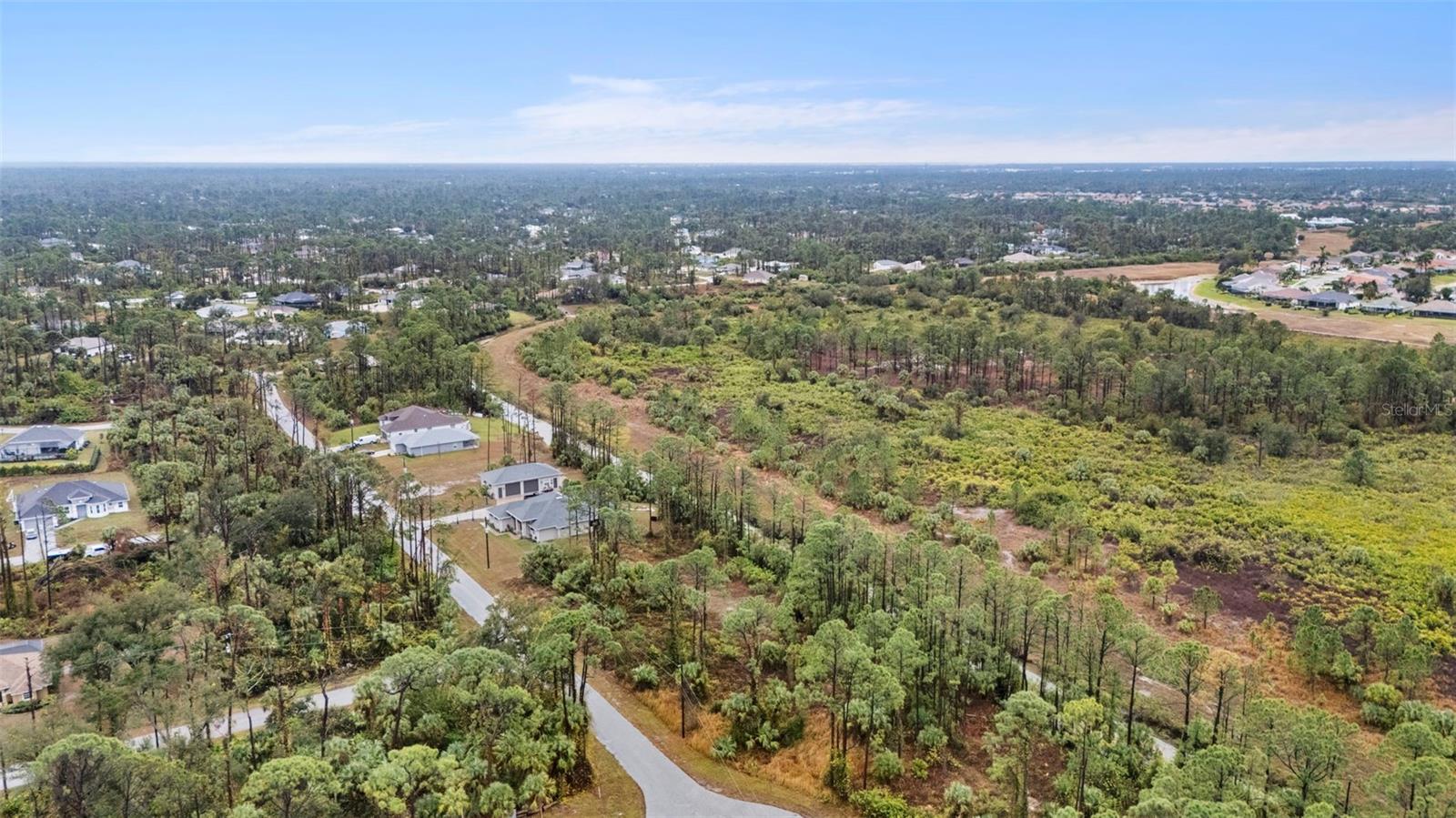Lot 37 GOURMET RD, NORTH PORT, FL, 34288