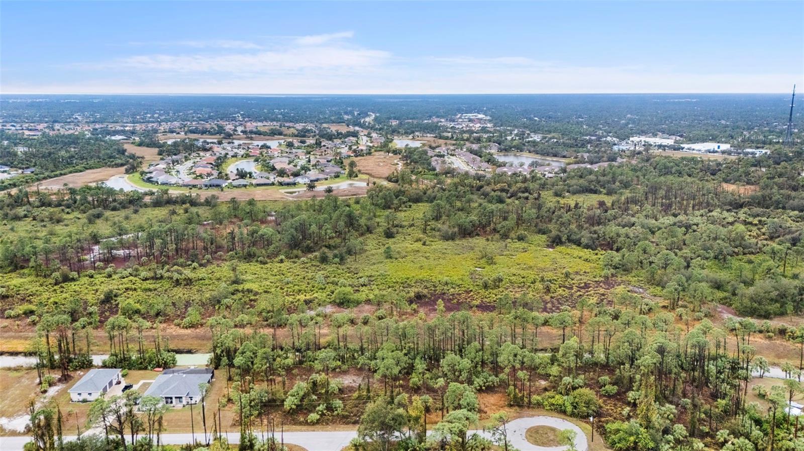 Lot 37 GOURMET RD, NORTH PORT, FL, 34288