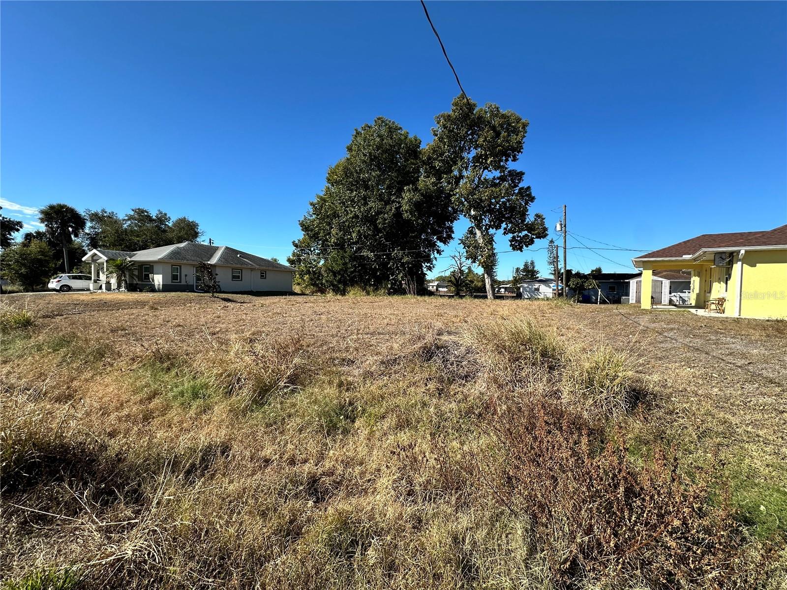 SAN JUAN DR, NORTH PORT, FL, 34287