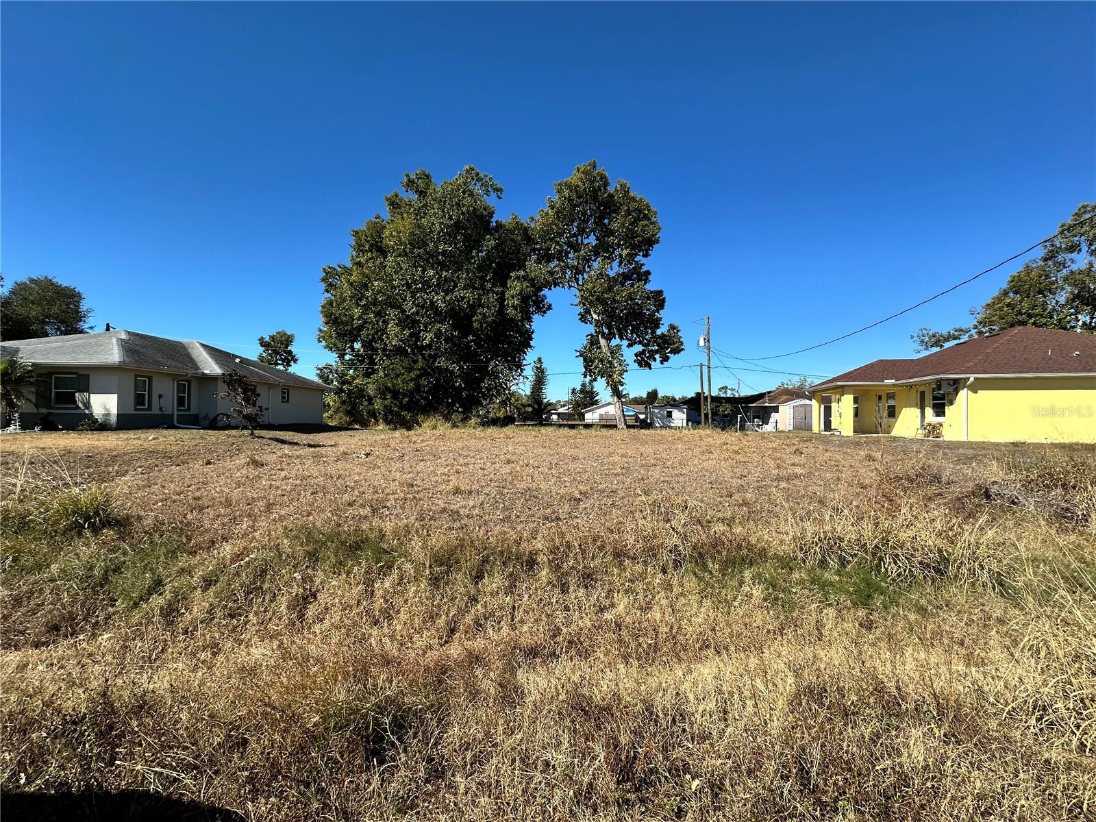 SAN JUAN DR, NORTH PORT, FL, 34287