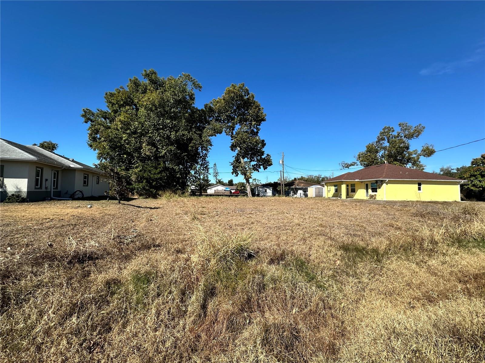 SAN JUAN DR, NORTH PORT, FL, 34287
