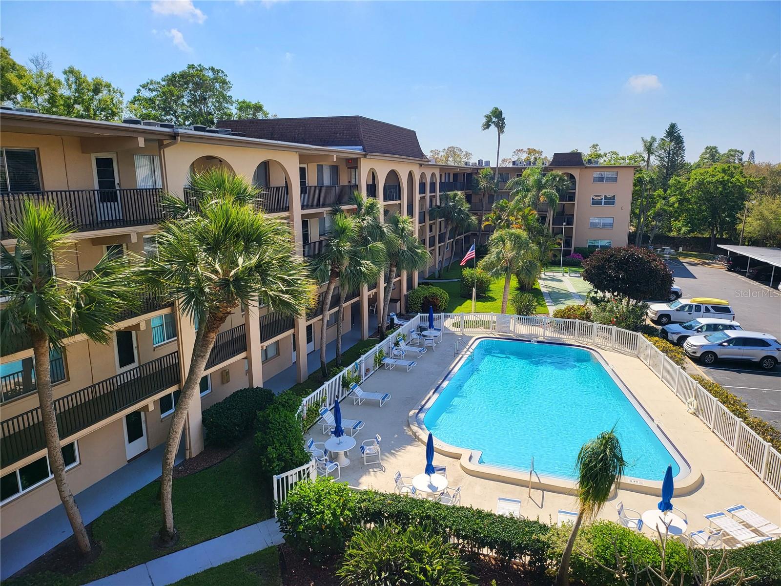 2525 W BAY DR #E11, LARGO, FL, 33770