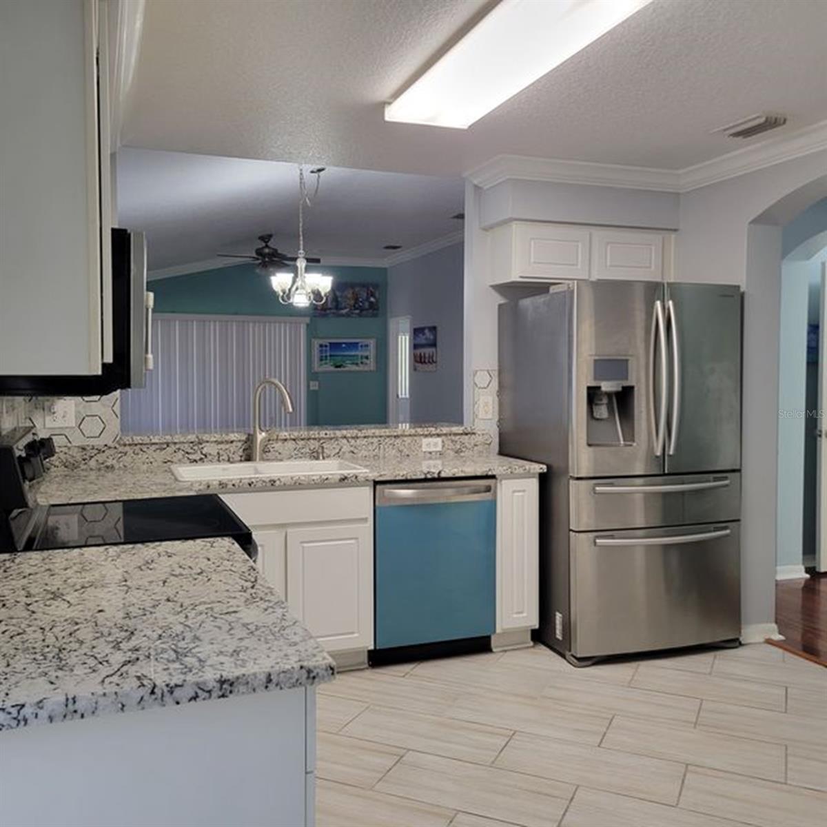 18151 PORTSIDE ST, TAMPA, FL, 33647