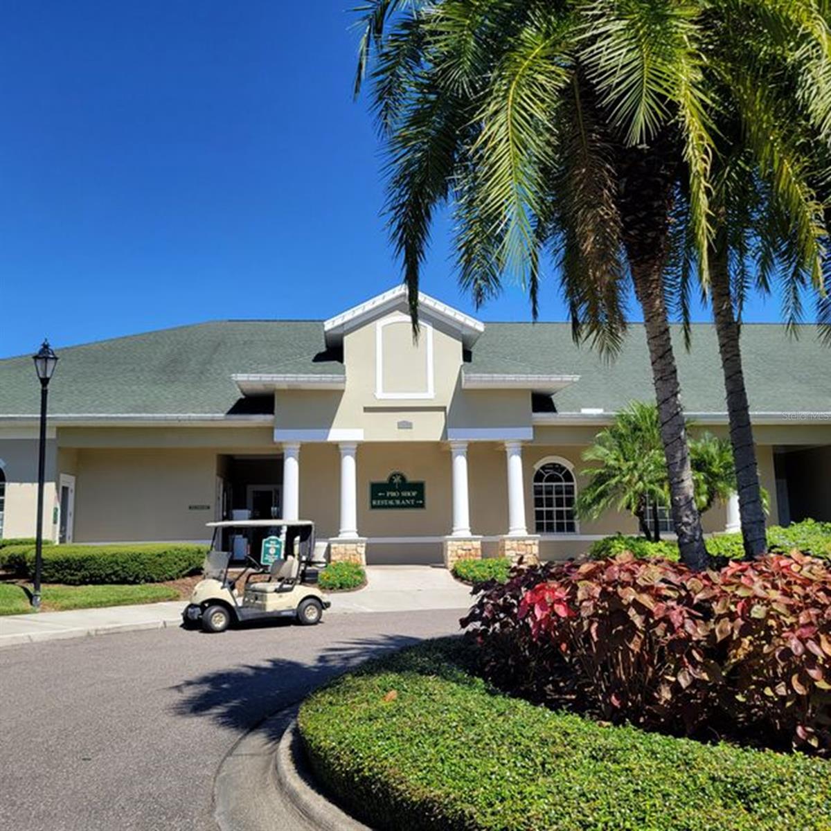 18151 PORTSIDE ST, TAMPA, FL, 33647