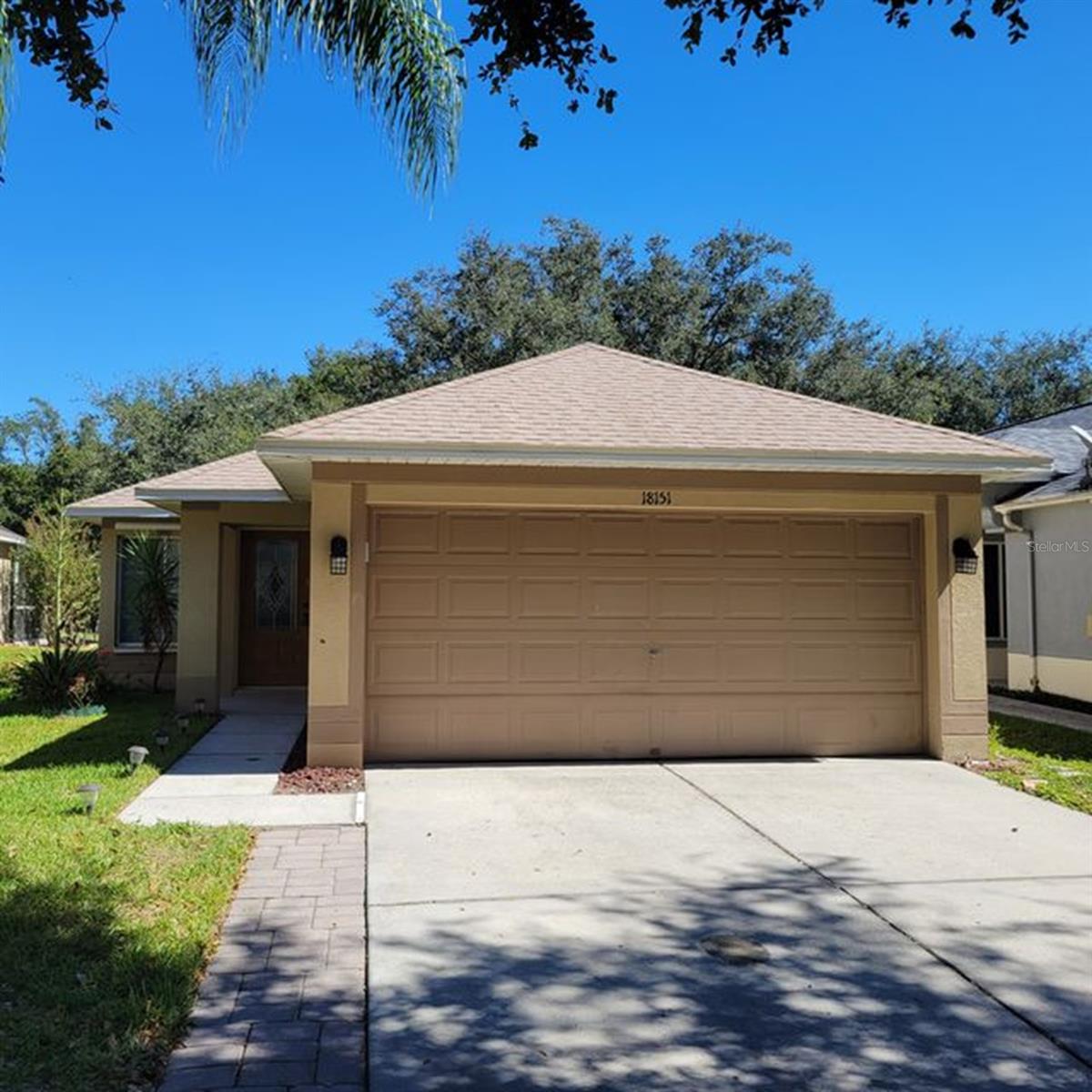 18151 PORTSIDE ST, TAMPA, FL, 33647