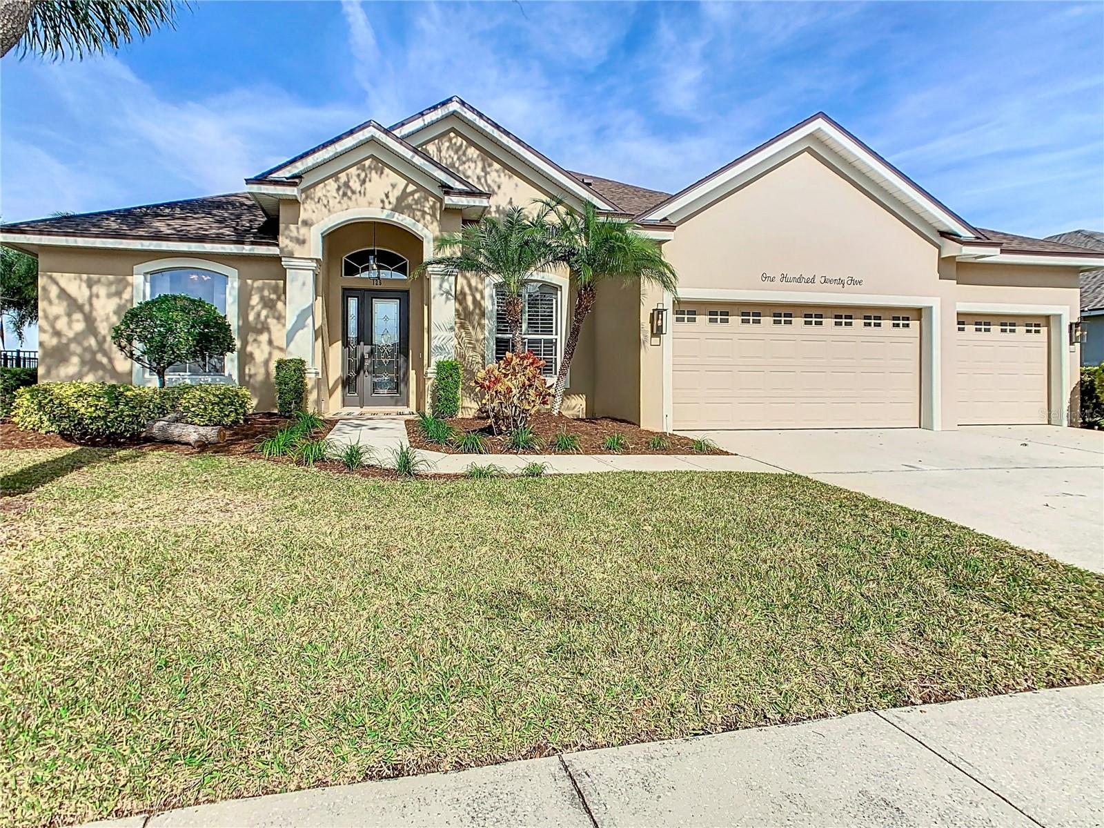 125 VIOLA DR, AUBURNDALE, FL, 33823