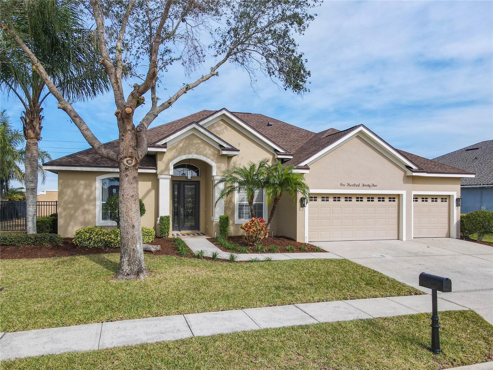 125 VIOLA DR, AUBURNDALE, FL, 33823
