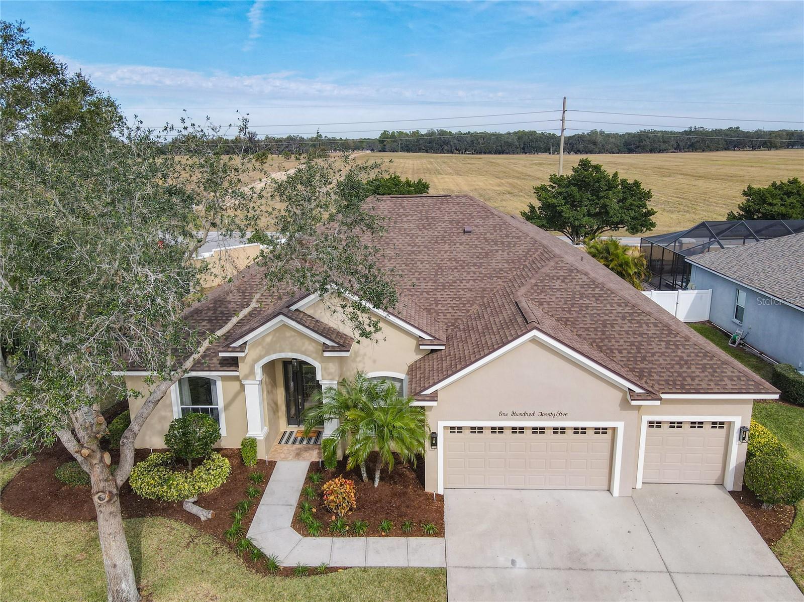 125 VIOLA DR, AUBURNDALE, FL, 33823