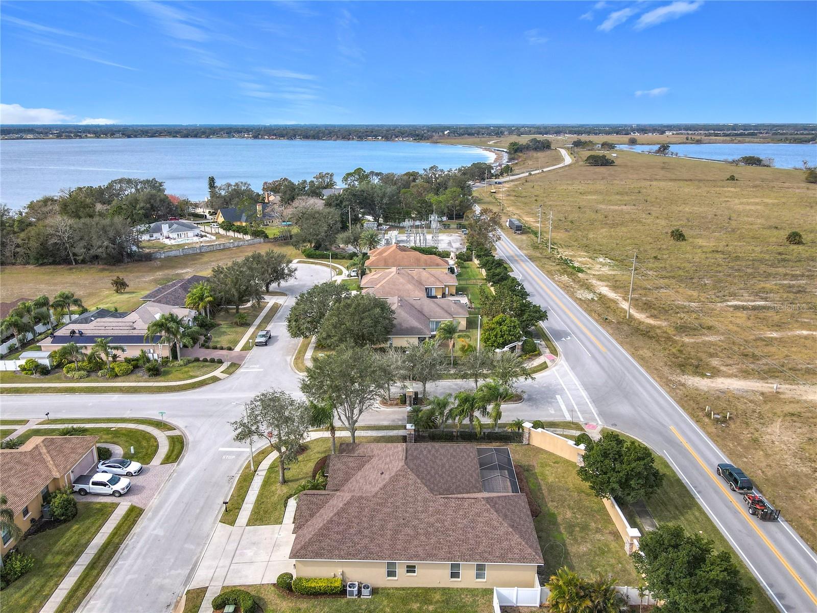 125 VIOLA DR, AUBURNDALE, FL, 33823
