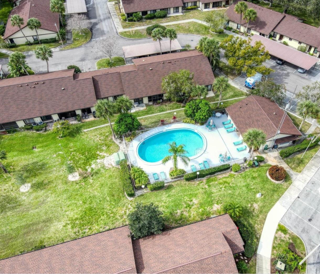 1355 POWDERPUFF DR #908, DUNEDIN, FL, 34698