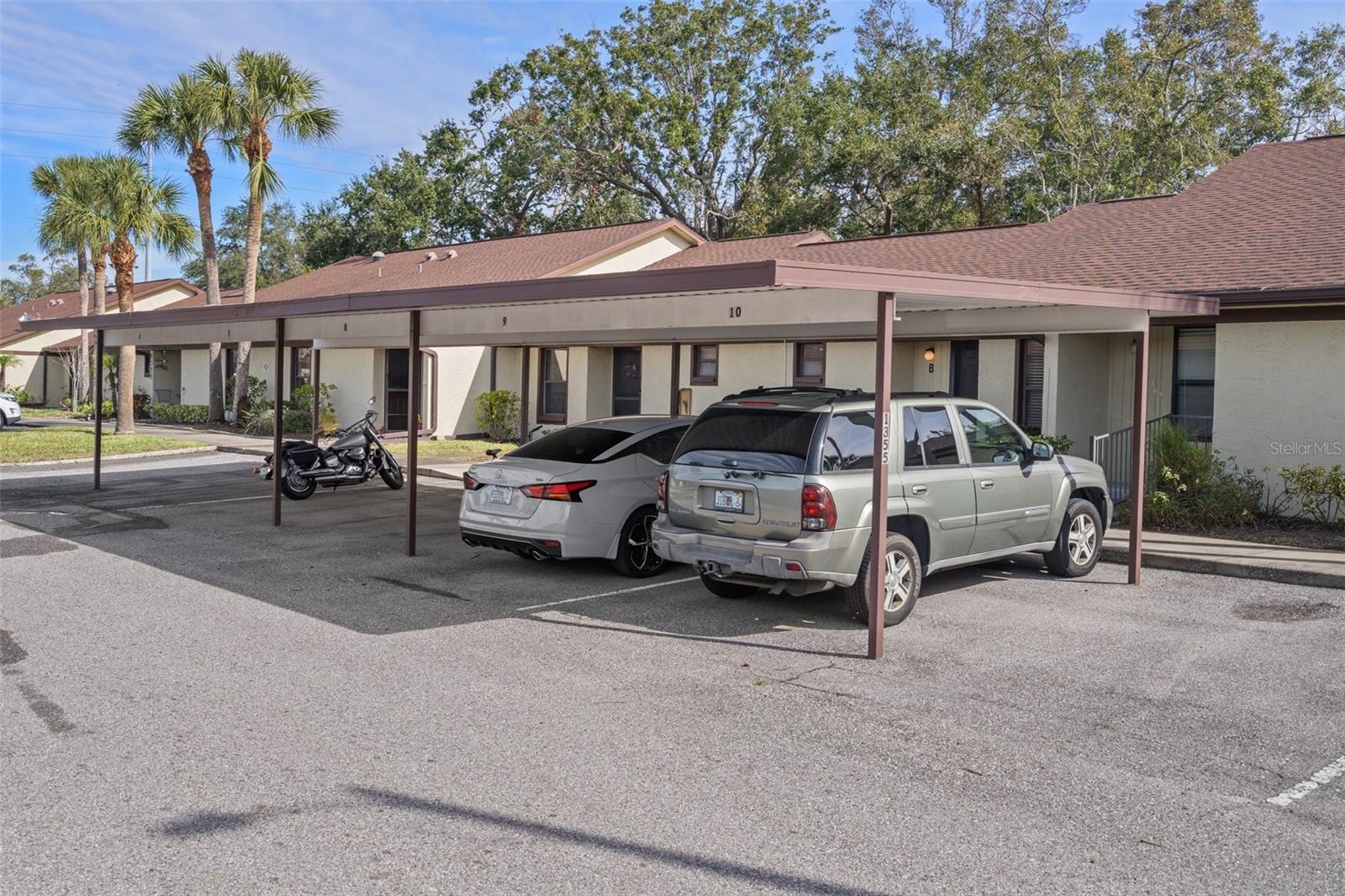1355 POWDERPUFF DR #908, DUNEDIN, FL, 34698