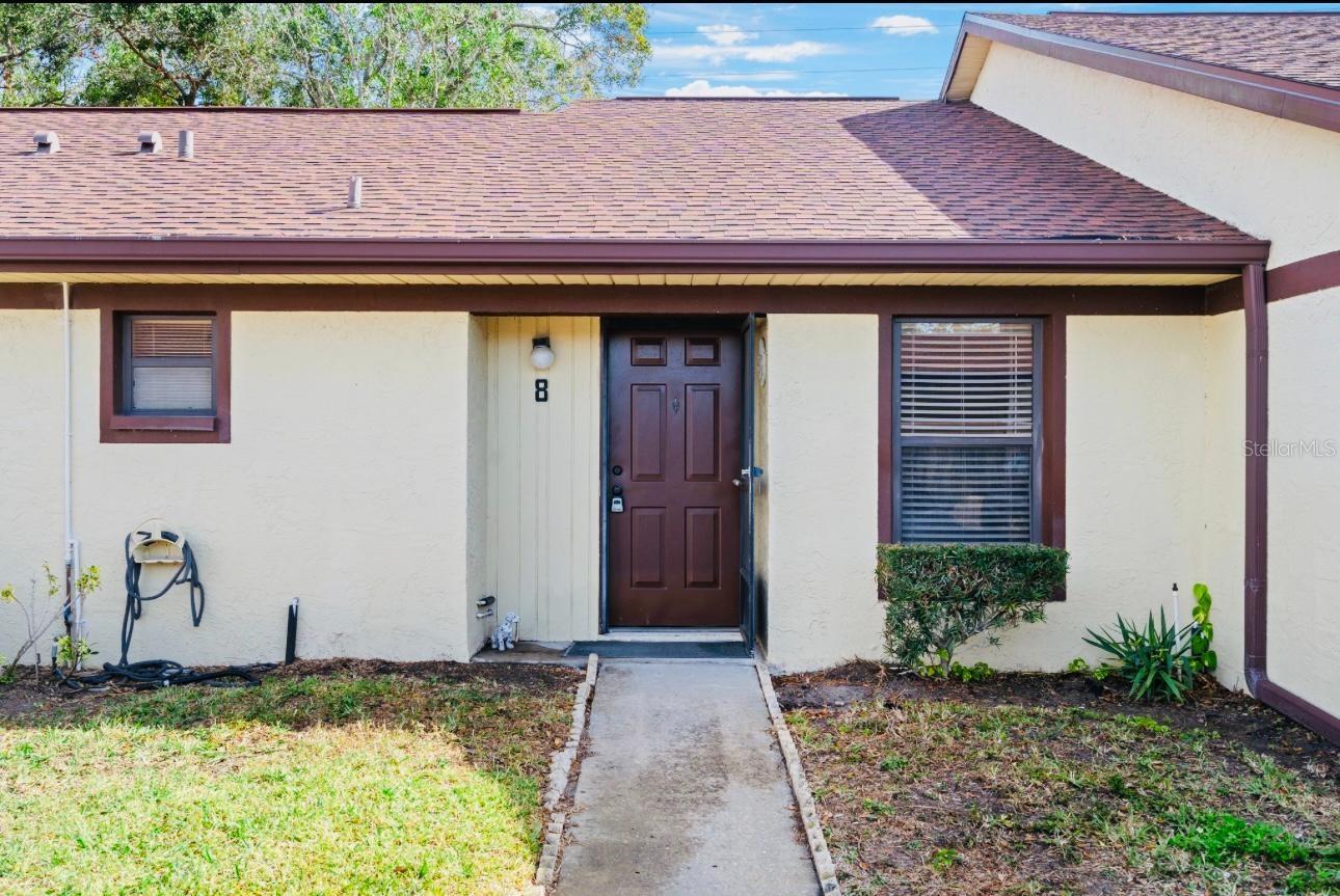 1355 POWDERPUFF DR #908, DUNEDIN, FL, 34698