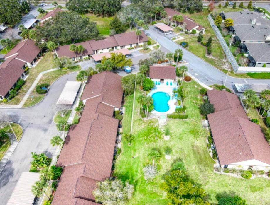 1355 POWDERPUFF DR #908, DUNEDIN, FL, 34698