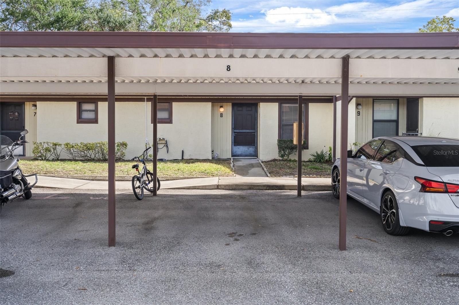 1355 POWDERPUFF DR #908, DUNEDIN, FL, 34698