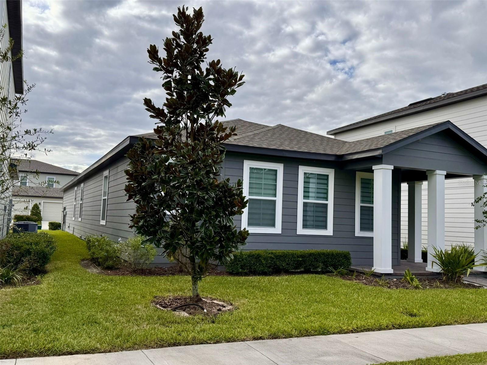 11141 GREEN CITRON ALY, WINTER GARDEN, FL, 34787