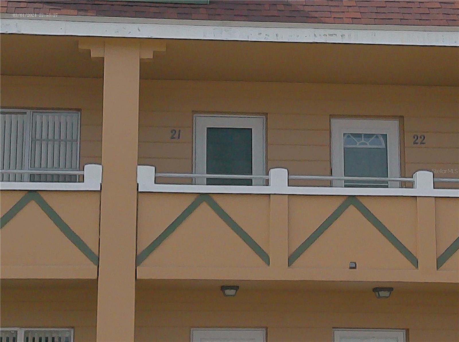 2000 WORLD PARKWAY BLVD #21, CLEARWATER, FL, 33763
