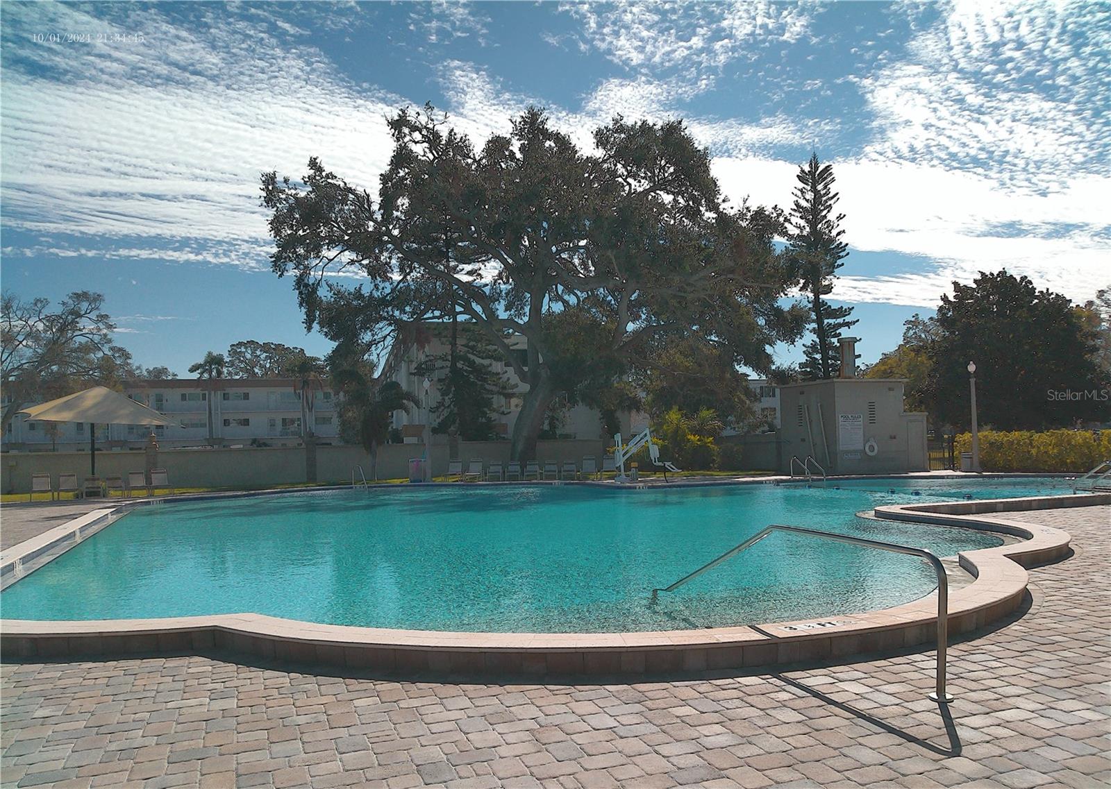 2000 WORLD PARKWAY BLVD #21, CLEARWATER, FL, 33763
