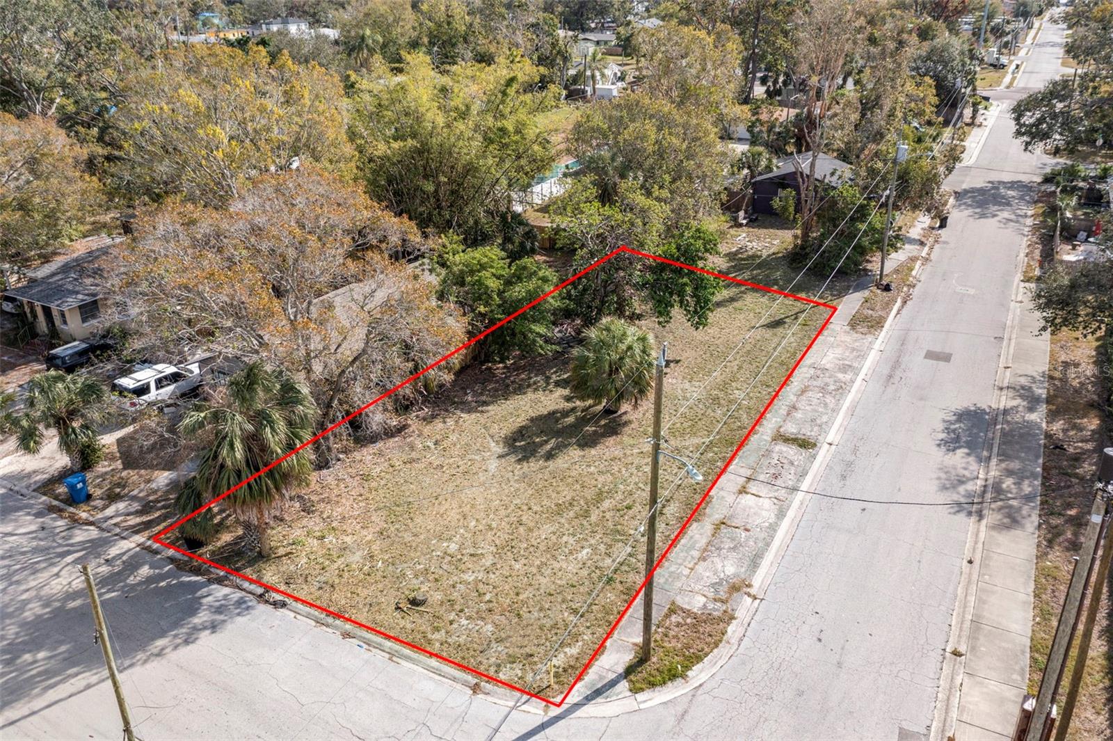 1332 21ST ST S, ST PETERSBURG, FL, 33712