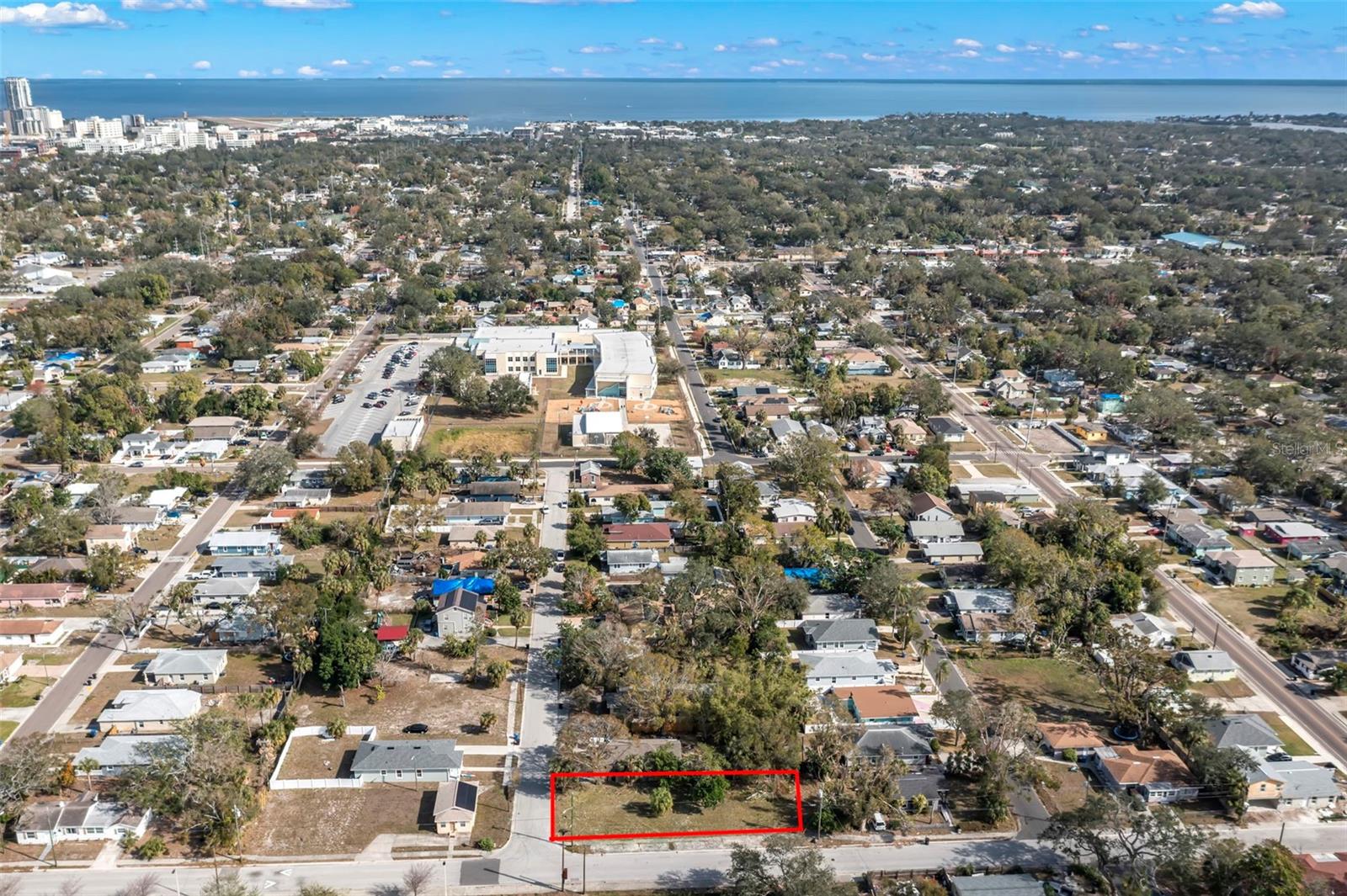 1332 21ST ST S, ST PETERSBURG, FL, 33712