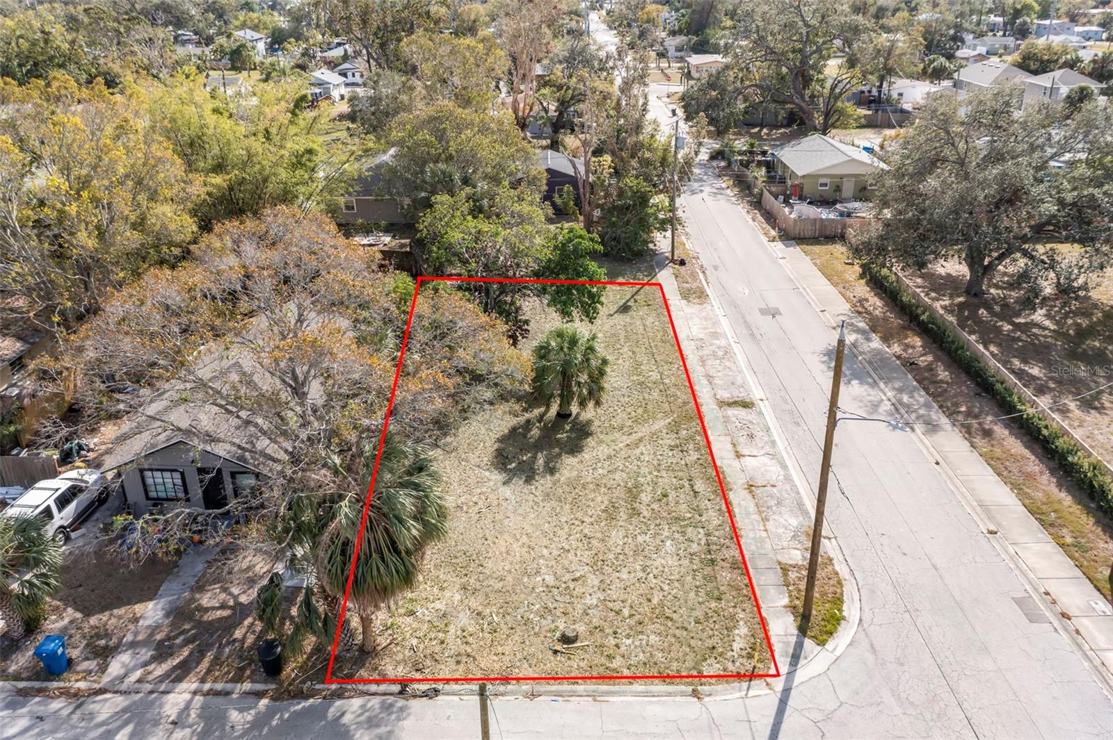 1332 21ST ST S, ST PETERSBURG, FL, 33712