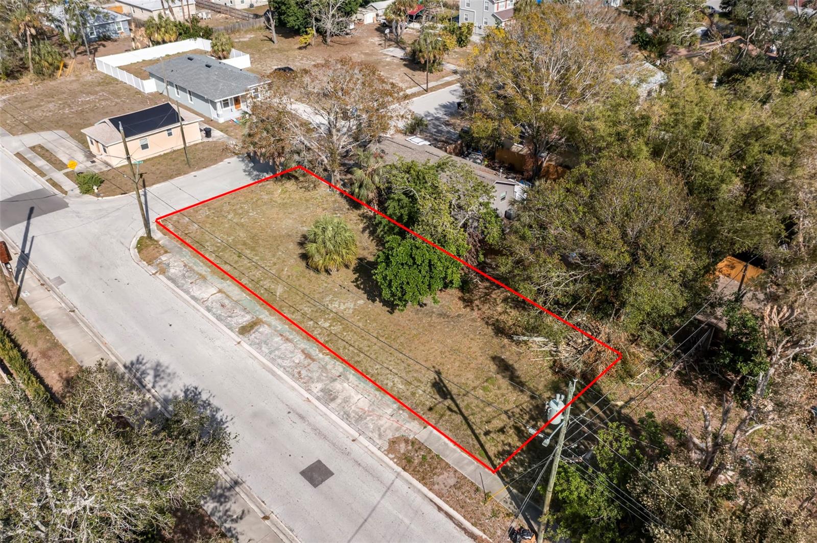 1332 21ST ST S, ST PETERSBURG, FL, 33712