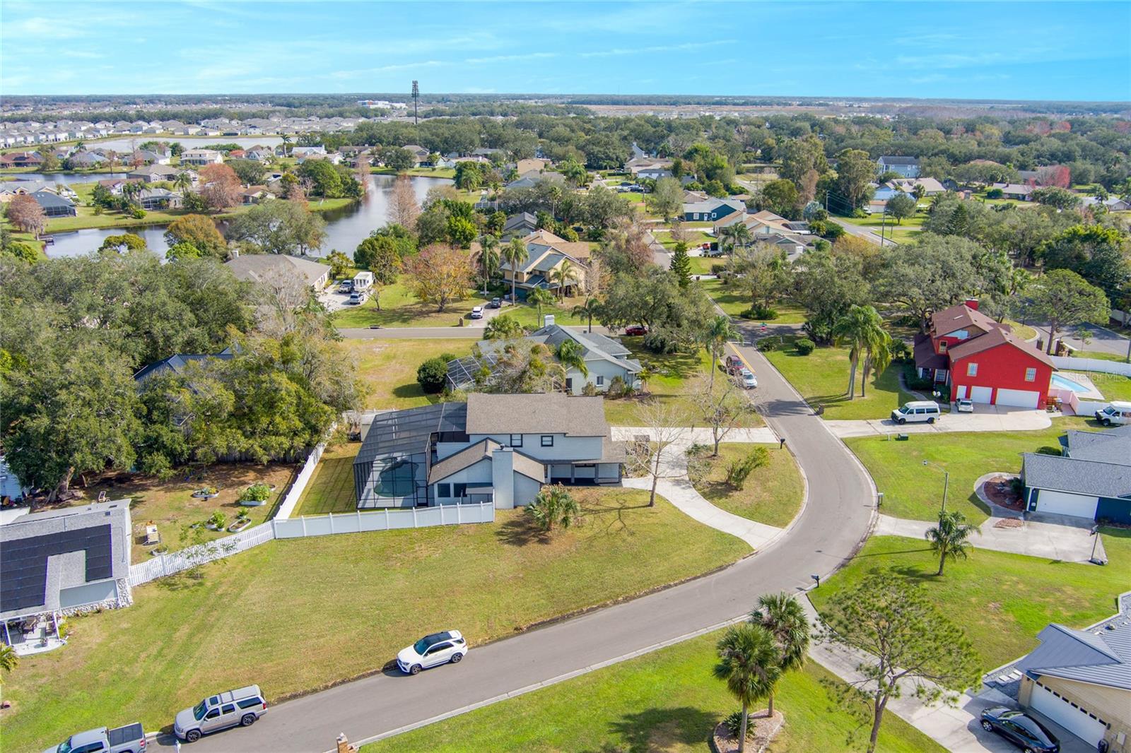 1571 CHERI CT, KISSIMMEE, FL, 34744