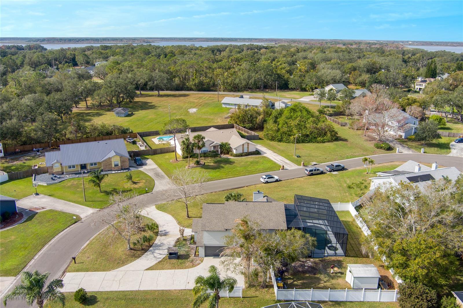 1571 CHERI CT, KISSIMMEE, FL, 34744