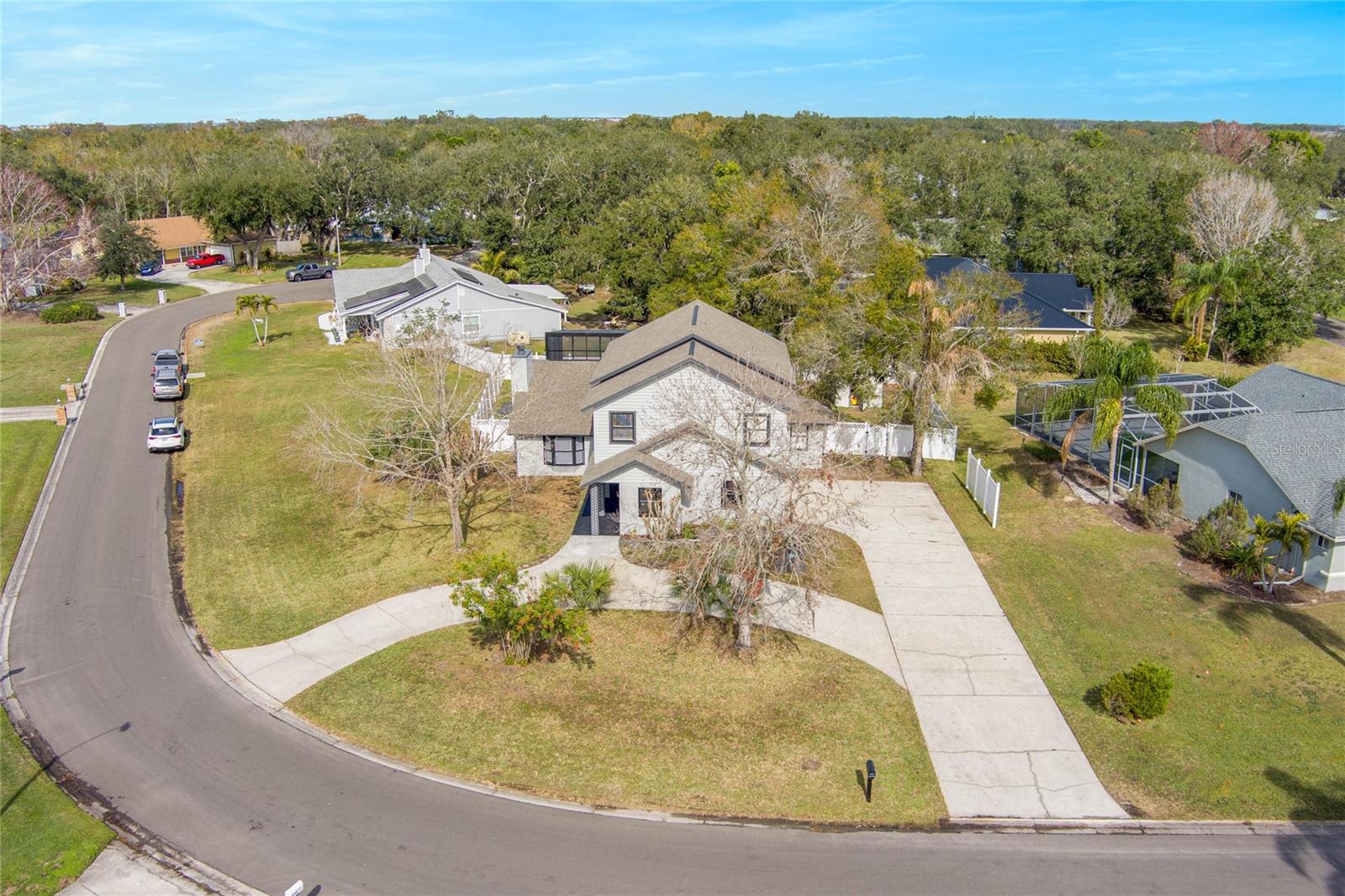 1571 CHERI CT, KISSIMMEE, FL, 34744