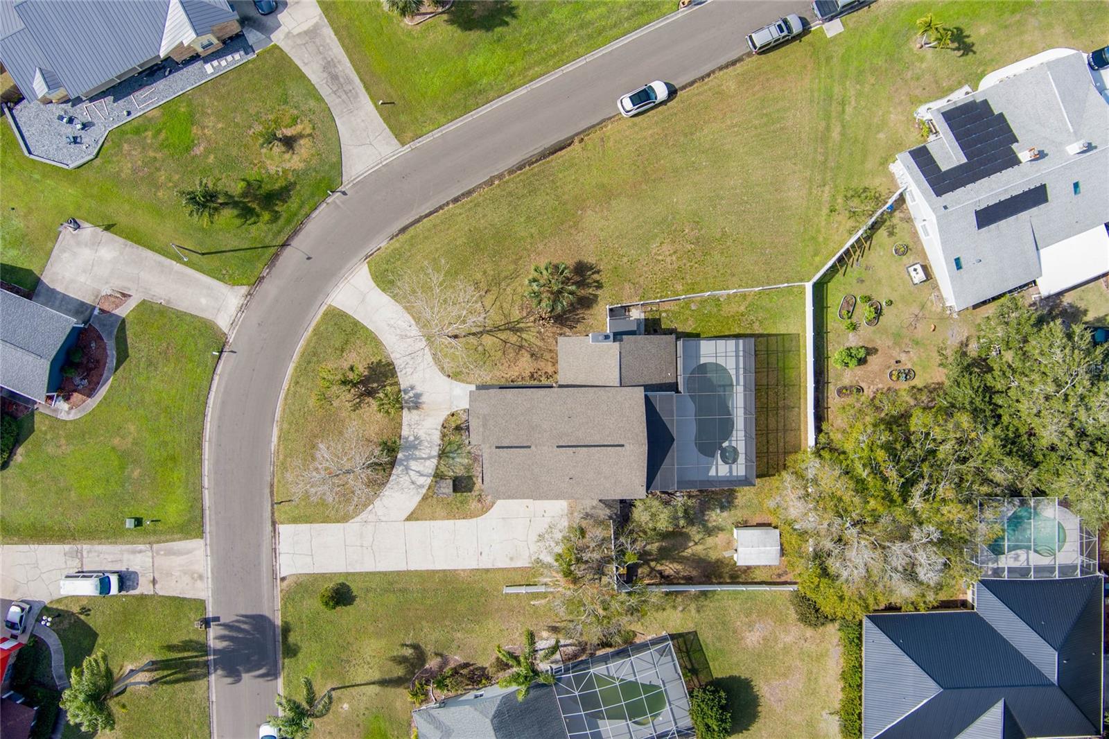 1571 CHERI CT, KISSIMMEE, FL, 34744
