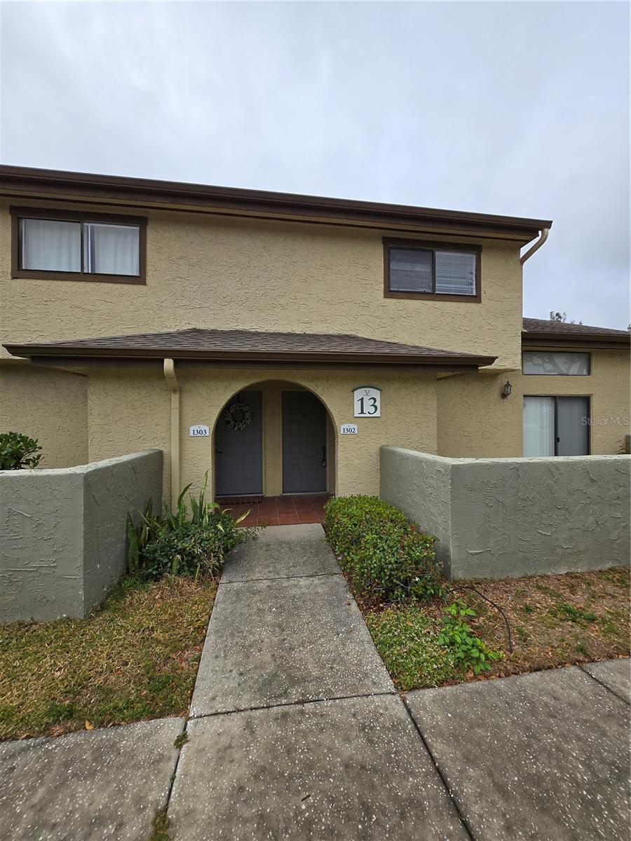 6262 142ND AVE N #1302, CLEARWATER, FL, 33760