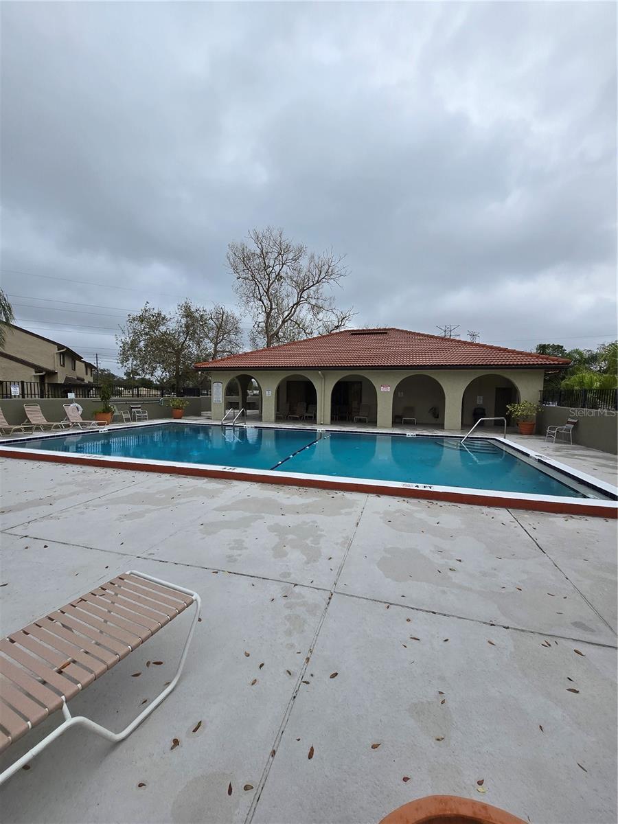 6262 142ND AVE N #1302, CLEARWATER, FL, 33760