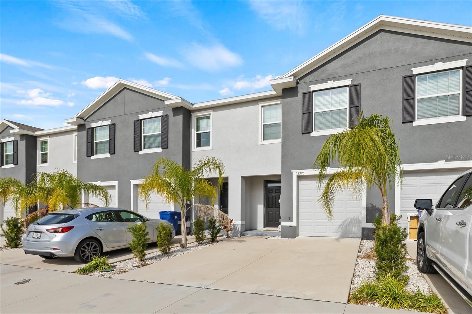 34395 SORREL MINT DR, WESLEY CHAPEL, FL, 33543