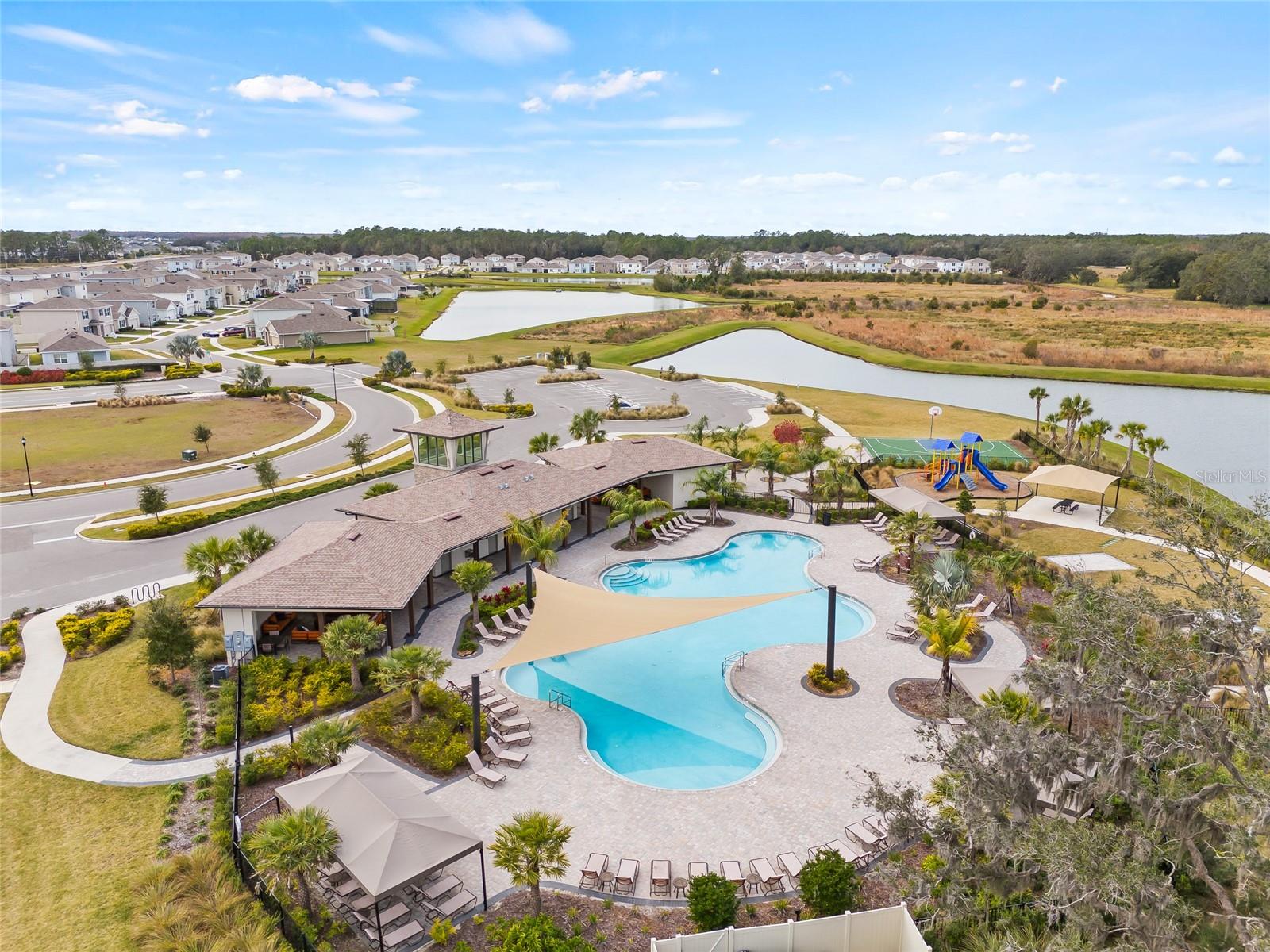 34395 SORREL MINT DR, WESLEY CHAPEL, FL, 33543
