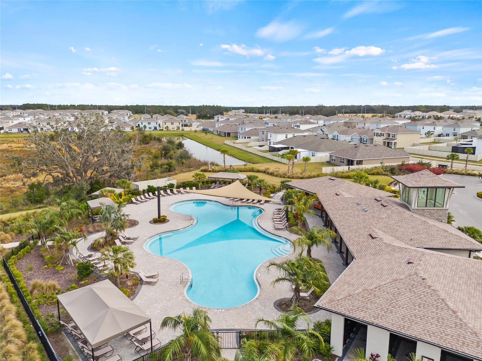 34395 SORREL MINT DR, WESLEY CHAPEL, FL, 33543