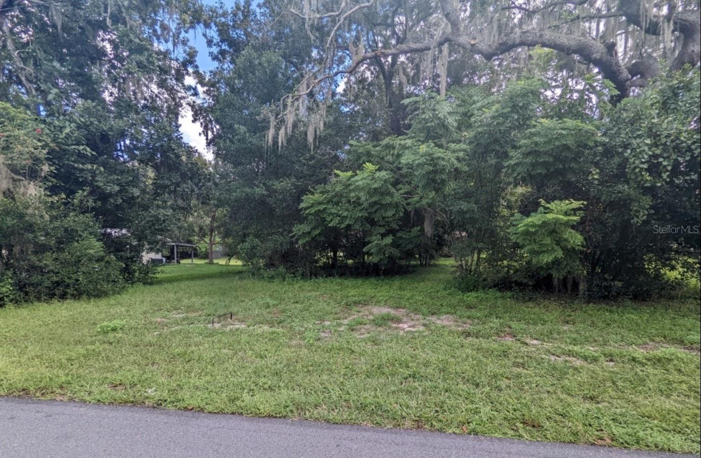 109 N EDINBURGH DR, INVERNESS, FL, 34450