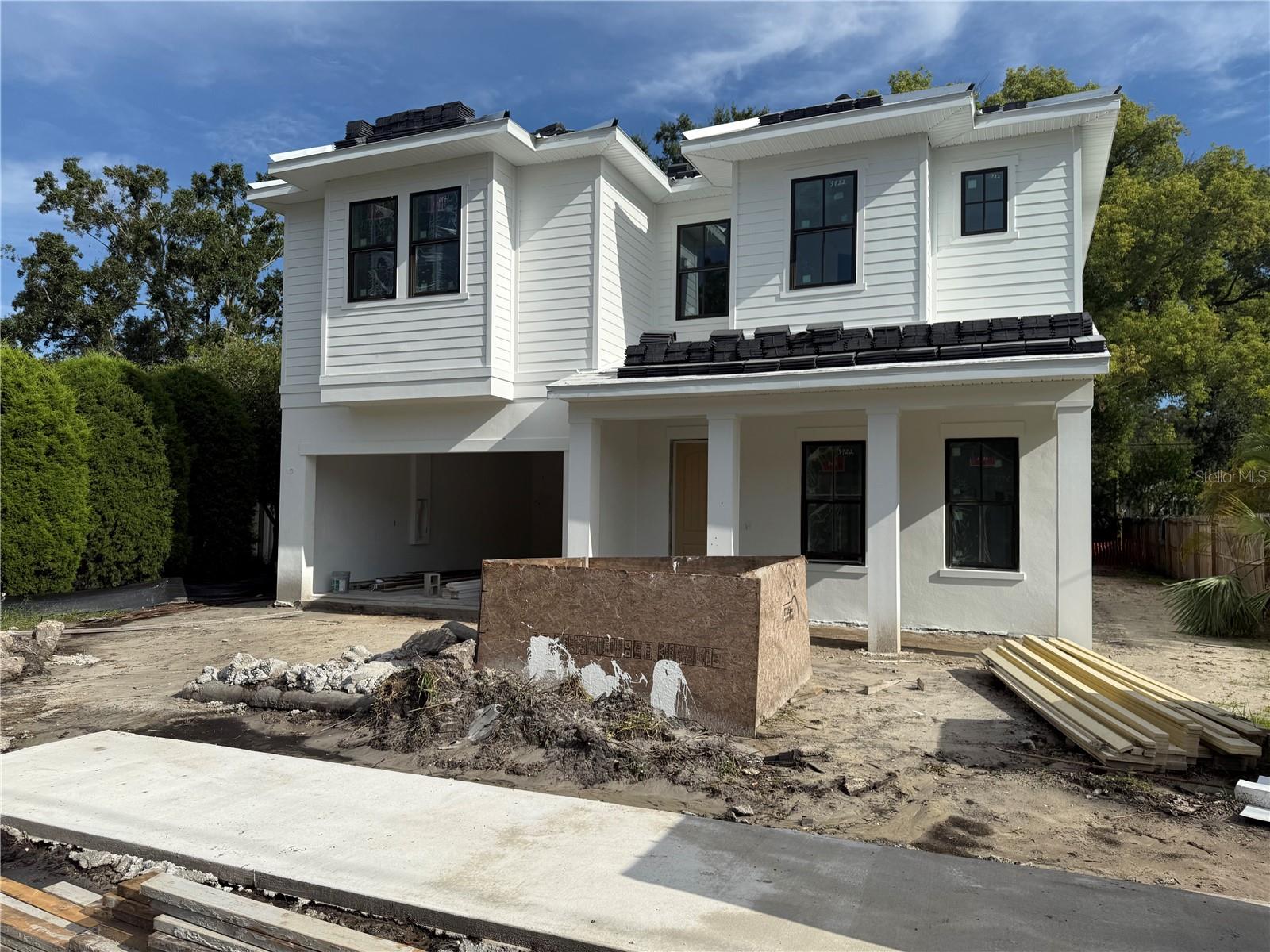 1009 W OHIO AVE, TAMPA, FL, 33603
