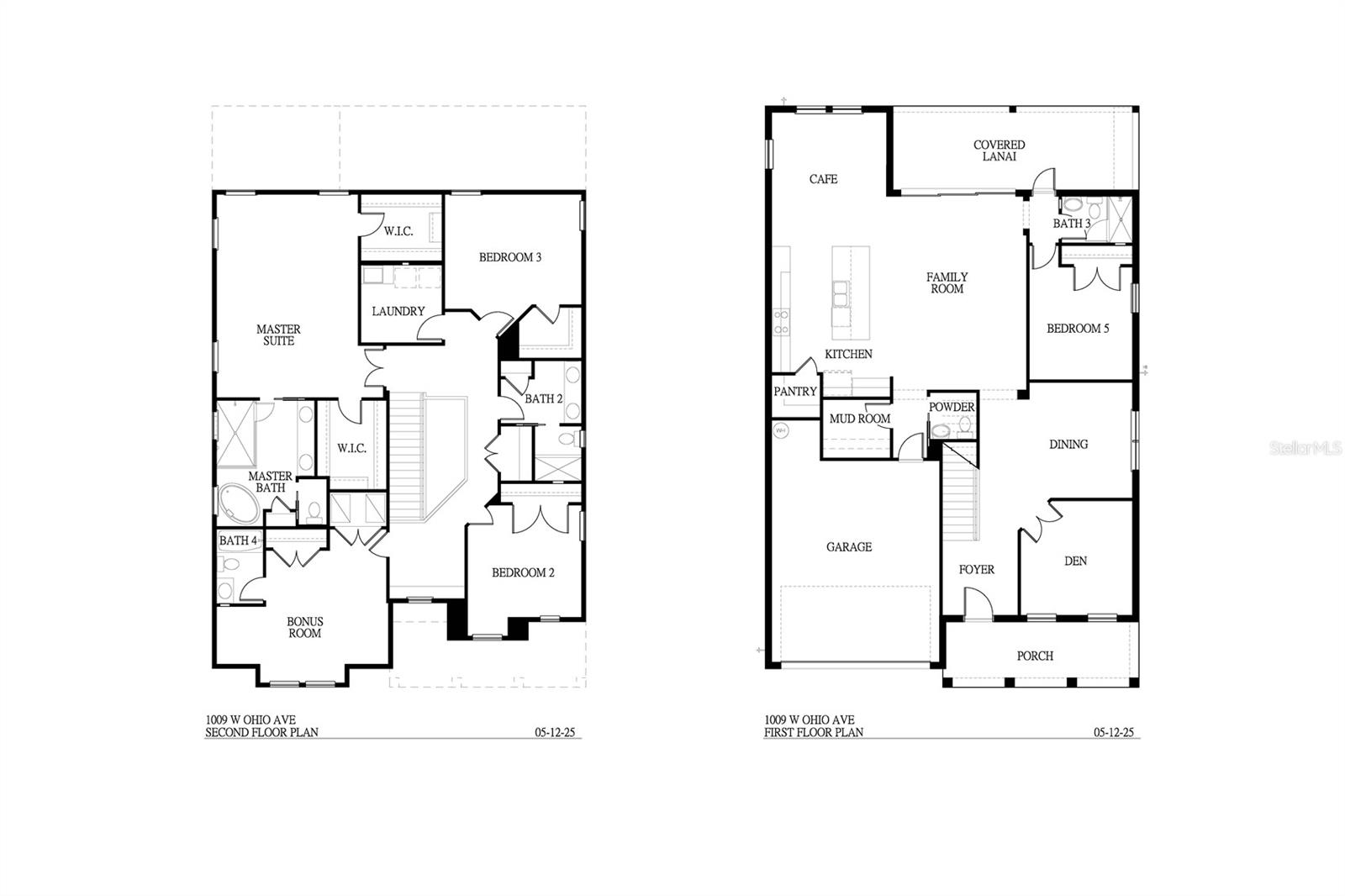 1009 W OHIO AVE, TAMPA, FL, 33603