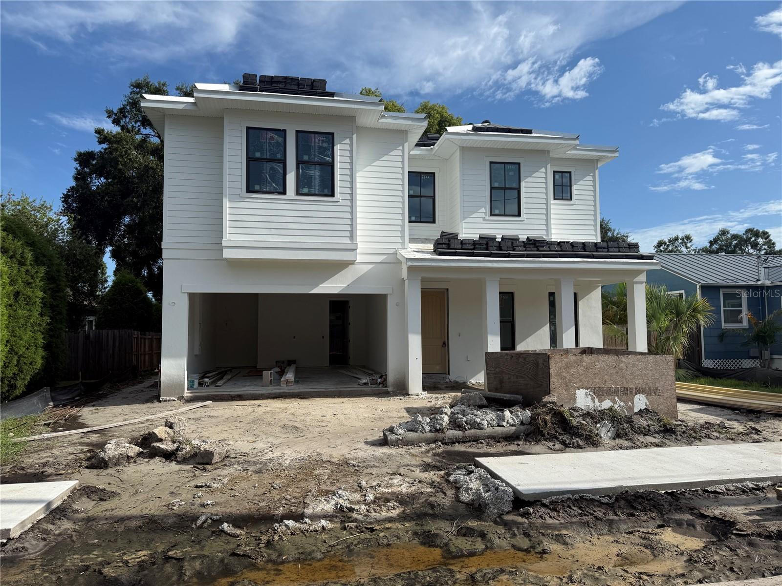 1009 W OHIO AVE, TAMPA, FL, 33603