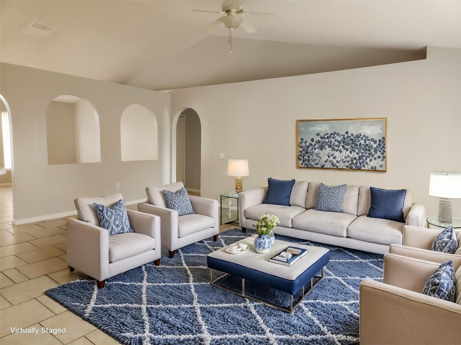 413 CARDINAL CT, KISSIMMEE, FL, 34759