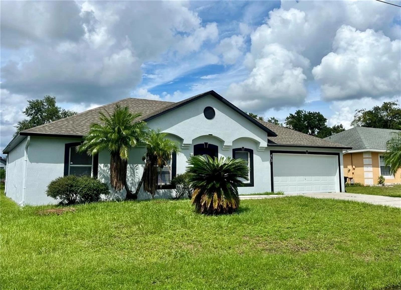 413 CARDINAL CT, KISSIMMEE, FL, 34759
