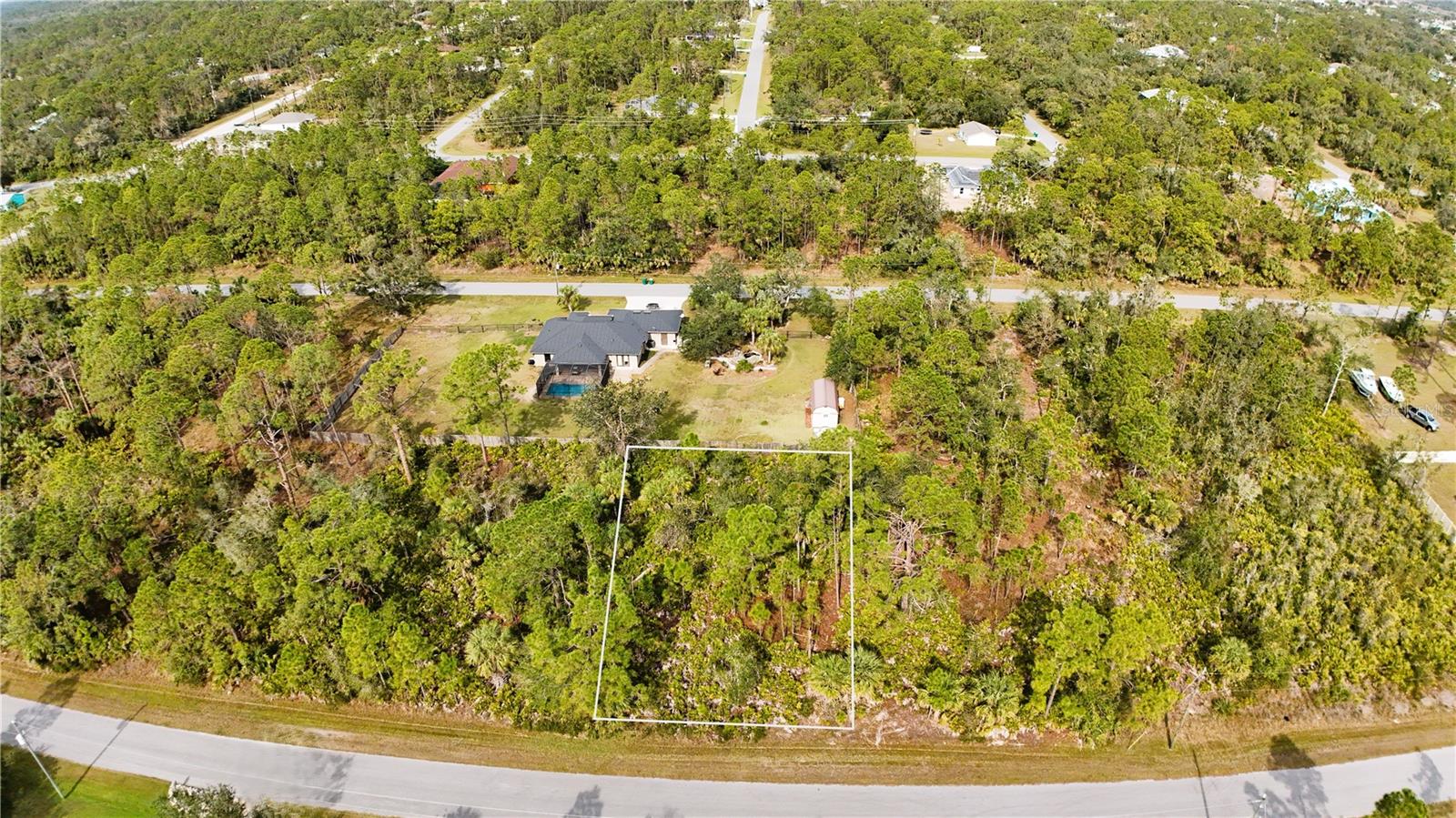 1323 RAMBLER TER, PORT CHARLOTTE, FL, 33953