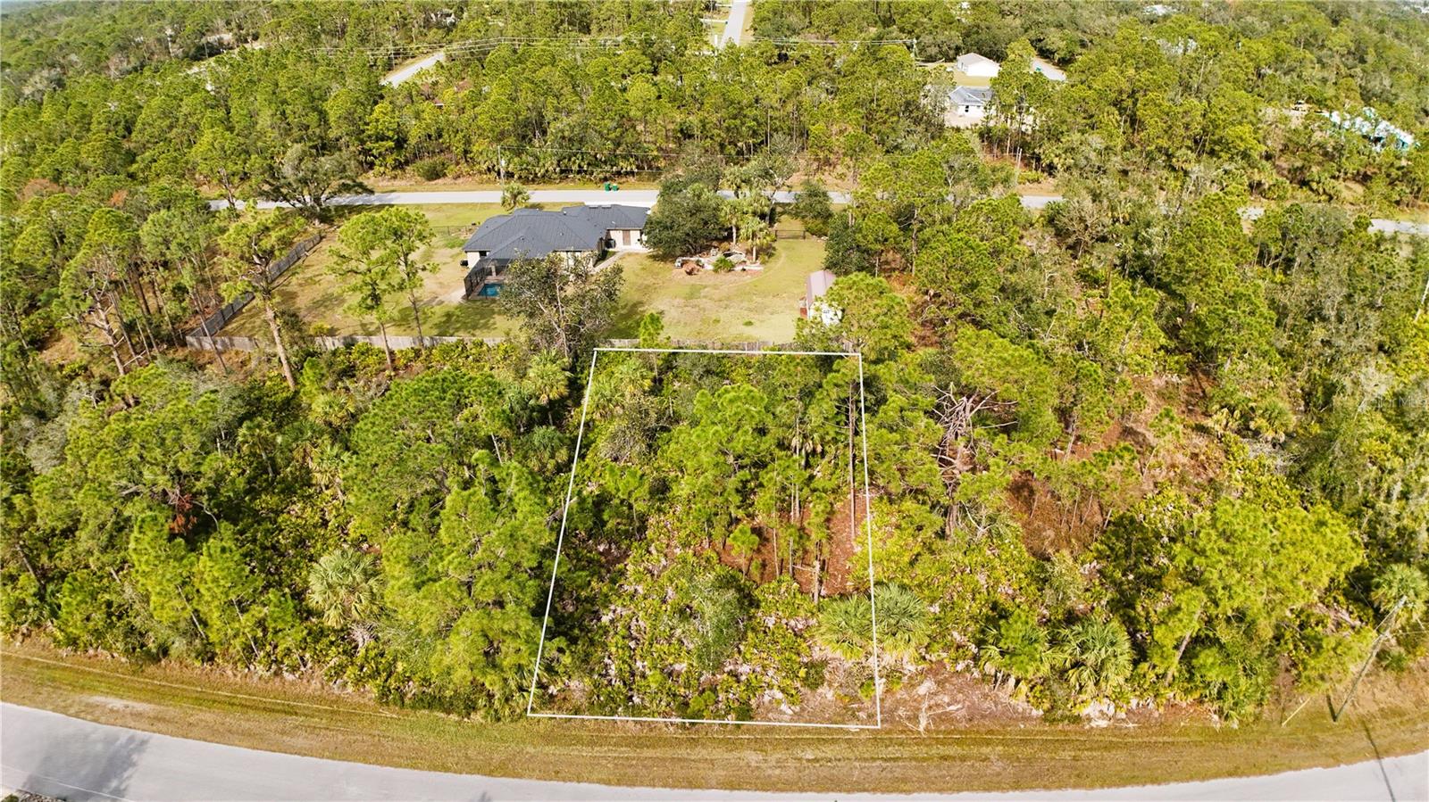 1323 RAMBLER TER, PORT CHARLOTTE, FL, 33953