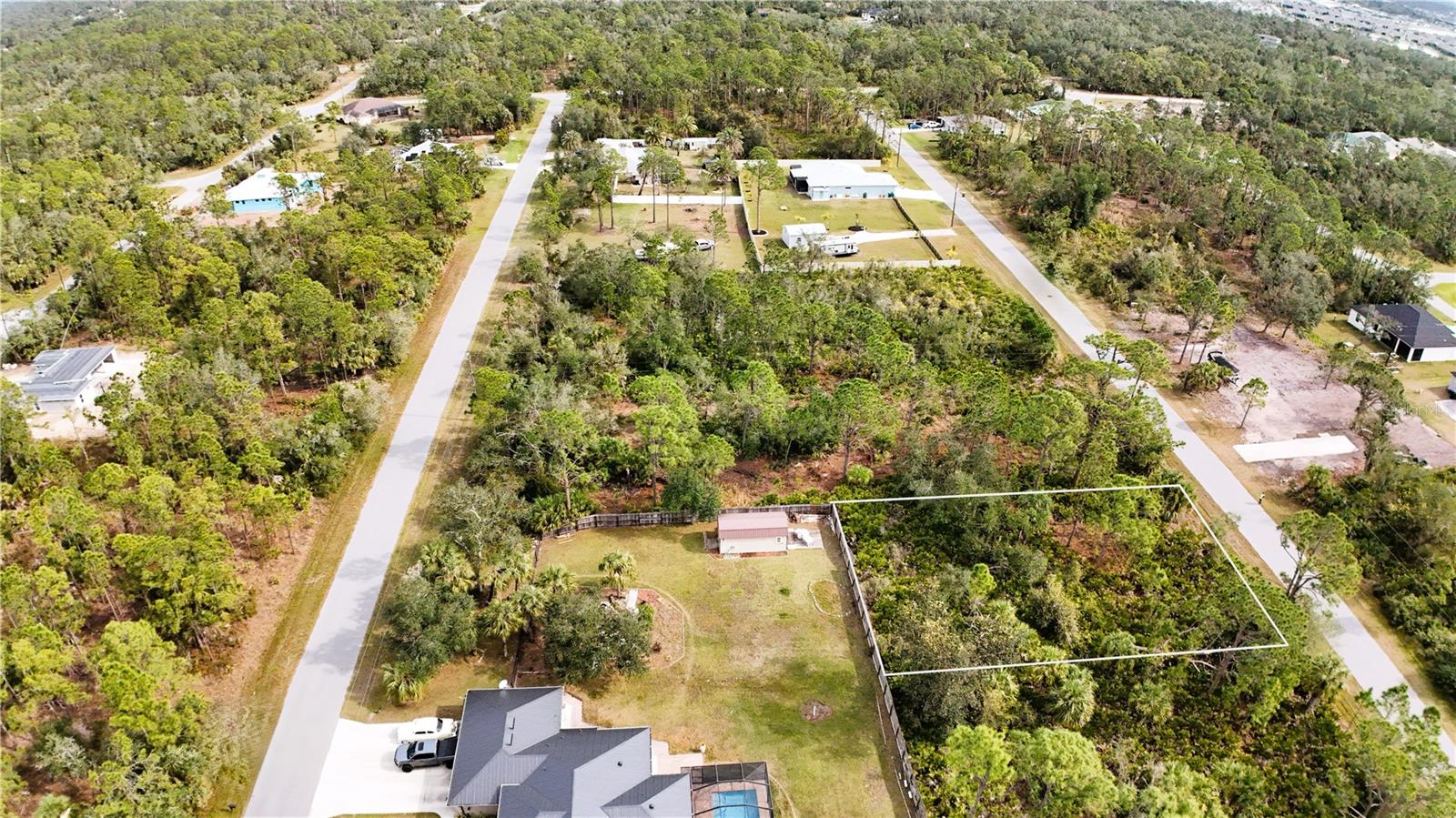 1323 RAMBLER TER, PORT CHARLOTTE, FL, 33953