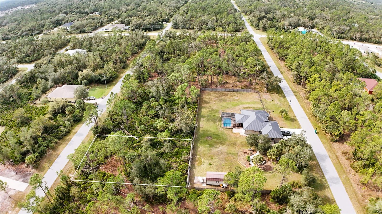 1323 RAMBLER TER, PORT CHARLOTTE, FL, 33953