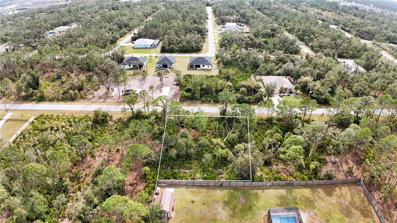 1323 RAMBLER TER, PORT CHARLOTTE, FL, 33953