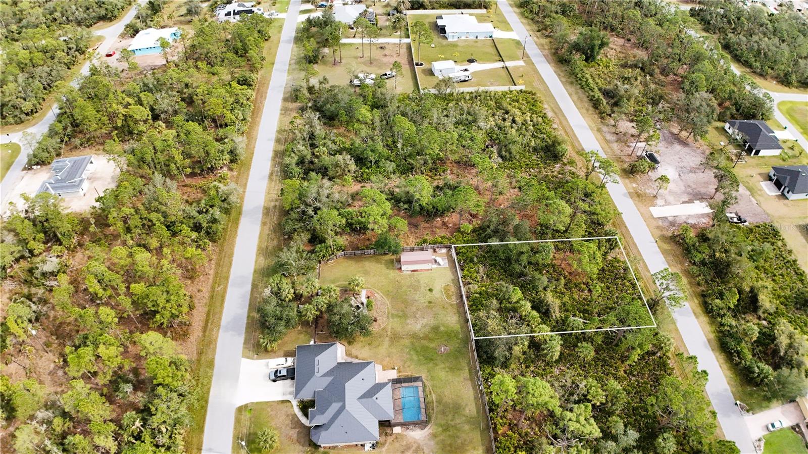 1323 RAMBLER TER, PORT CHARLOTTE, FL, 33953