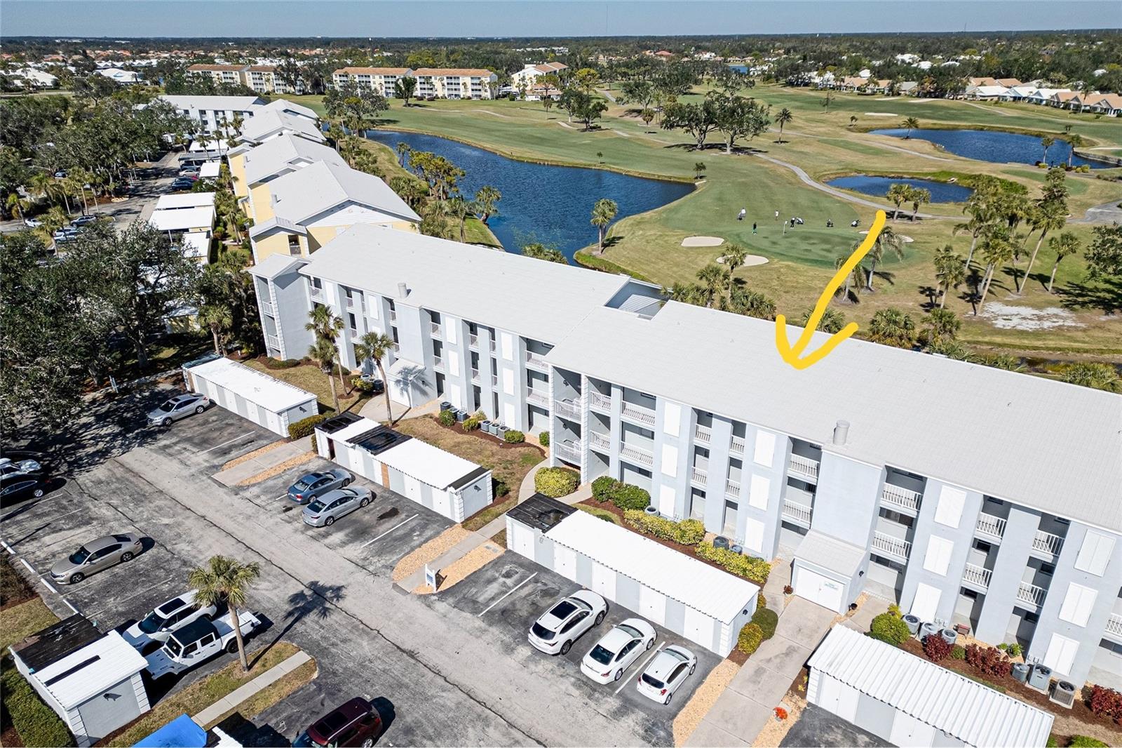 408 CERROMAR CIR S #132, VENICE, FL, 34293